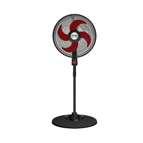 Ventilador de pedestal 18" Turbo Power VE2913X0 T-fal