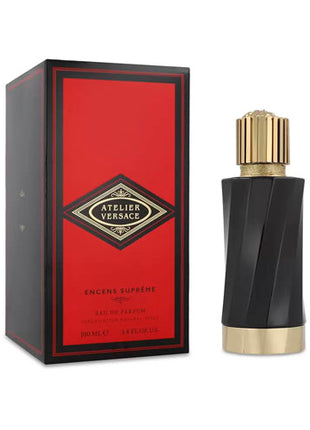 Versace Atelier Encens Supreme  EDP 100 ML Unisex