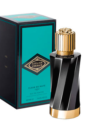 Versace Atelier Fleur de Mate EDP 100 ML  Unisex