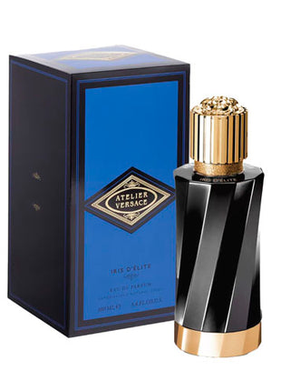 Versace Atelier Iris D´Elite  EDP 100ML Unisex