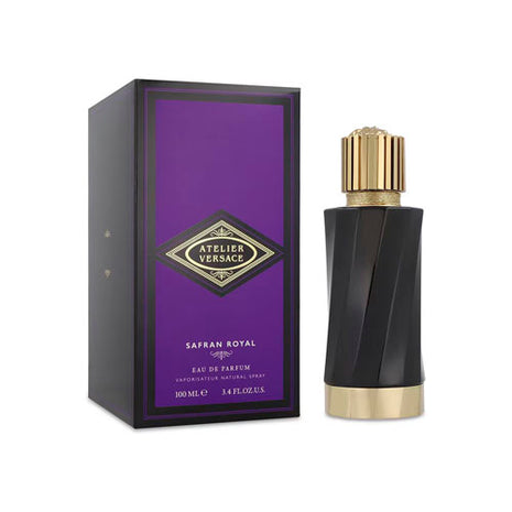 Versace Atelier Safran Royal  EDP 100 ML Dama