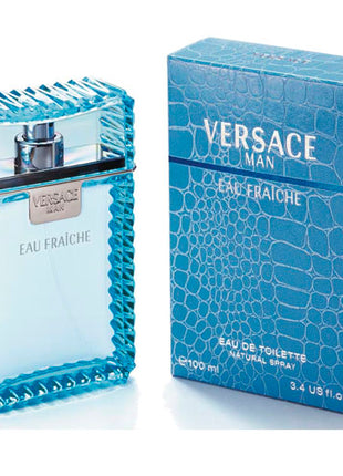 Versace Eau Fraiche  EDT 100 ML Caballero