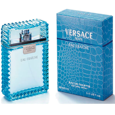 Versace Eau Fraiche  EDT 100 ML Caballero