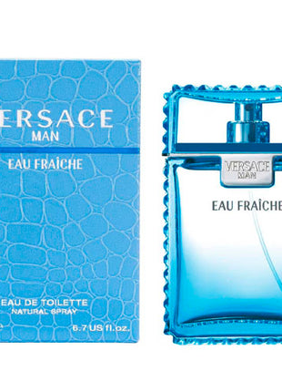 Versace Eau Fraiche  EDT 200 ML Caballero