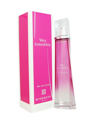 Very Irresistible para dama 75ml Givenchy