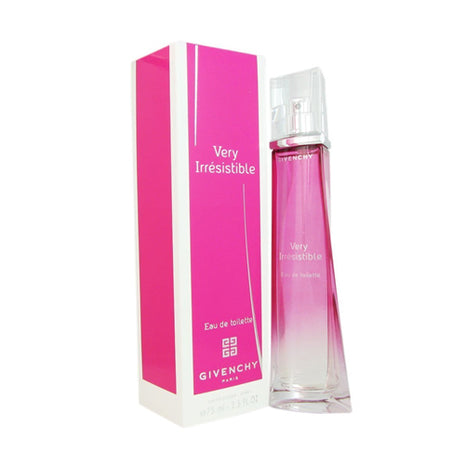 Very Irresistible para dama 75ml Givenchy