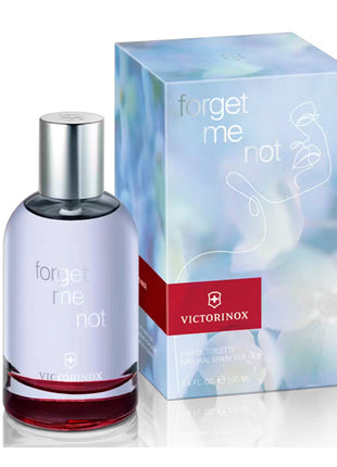 Victorinox Forget Me Not EDT Dama 100 ml