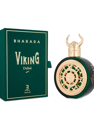 Baharara Viking Dubai Parfum EDP 100 ml. Caballero