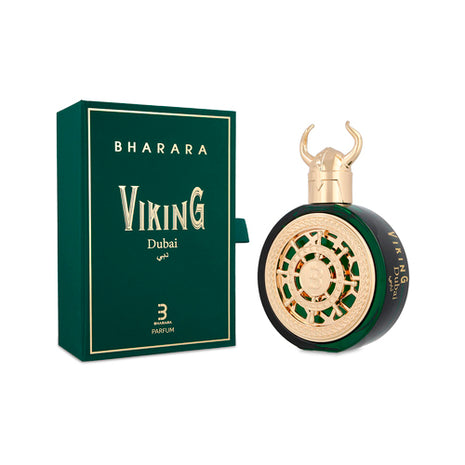 Baharara Viking Dubai Parfum EDP 100 ml. Caballero