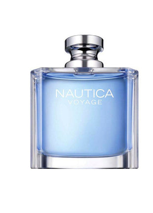 Loción Voyage Caballero 100ml. Nautica