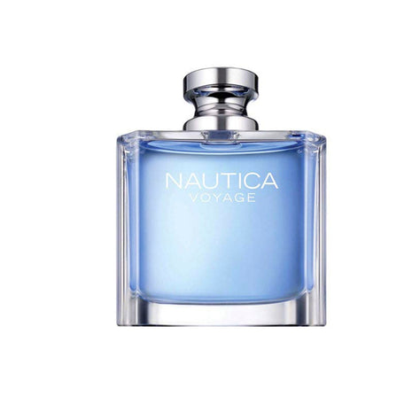 Loción Voyage Caballero 100ml. Nautica