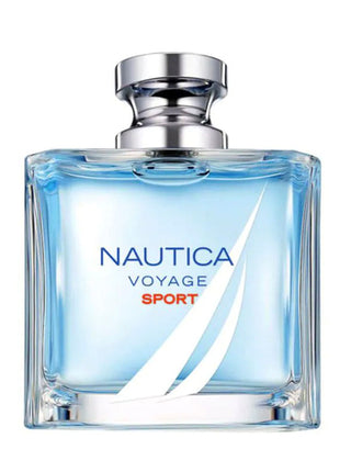 Voyage Sport EDT 100ml. Caballero Nautica
