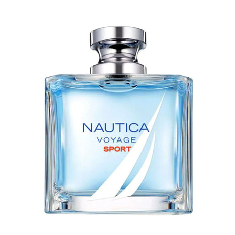Voyage Sport EDT 100ml. Caballero Nautica