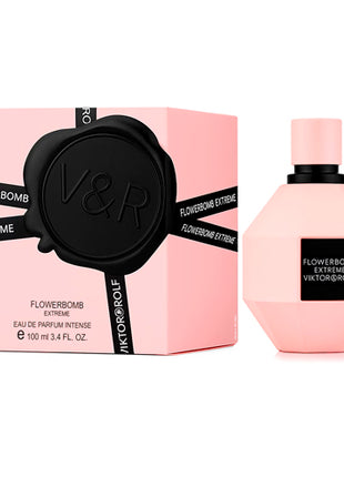 Viktor & Rolf Flowerbomb Extreme  EDP 100 ML Dama