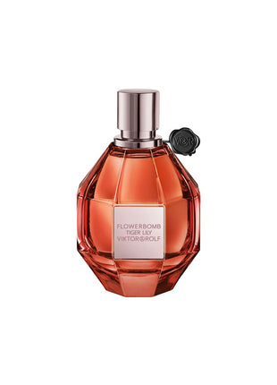 Viktor & Rolf Flowerbomb Tiger Lily  EDP 100 ML Dama