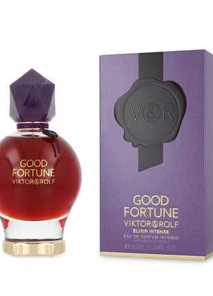 Viktor & Rolf Good Fortune Elixir Intense  EDP 90 ML Dama