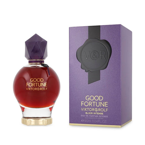 Viktor & Rolf Good Fortune Elixir Intense  EDP 90 ML Dama