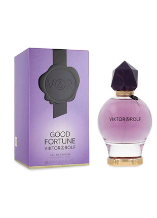 Viktor & Rolf Good Fortune  EDP 90 ML Dama