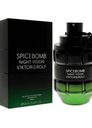 Viktor & Rolf Spicebomb Night Vision  EDT 90 ML Caballero