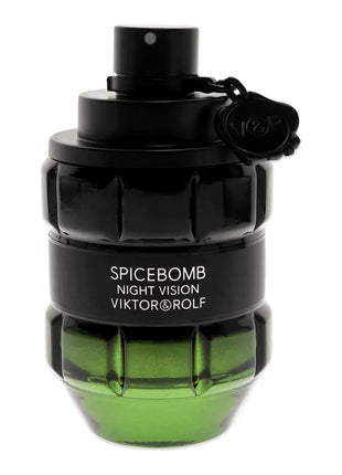Viktor & Rolf Spicebomb Night Vision  EDT 90 ML Caballero
