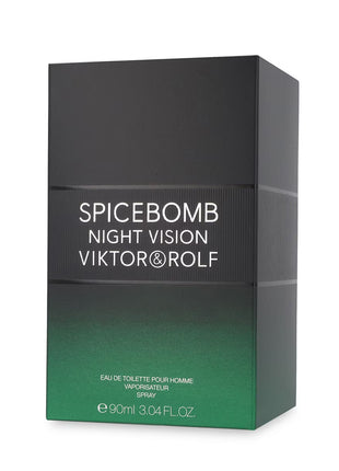 Viktor & Rolf Spicebomb Night Vision  EDT 90 ML Caballero