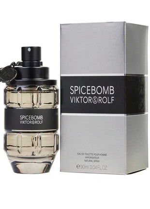 Viktor & Rolf Spicebomb  EDT 90 ML Caballero