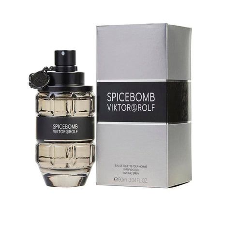 Viktor & Rolf Spicebomb  EDT 90 ML Caballero