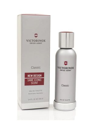 Victorinox Swiss Army Classic edt 100 Ml. Caballero