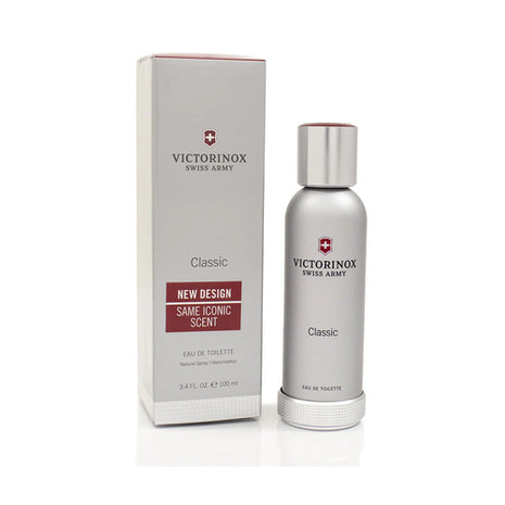 Victorinox Swiss Army Classic edt 100 Ml. Caballero
