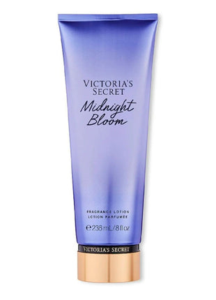 Victoria's Secret Midnight Bloom Body Lotion 236 ml. Dama