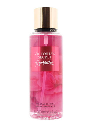 Victoria's Secret Romantic Body Mist 250 ml. Dama
