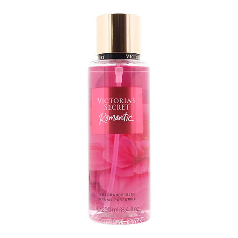 Victoria's Secret Romantic Body Mist 250 ml. Dama