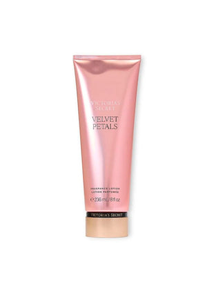 Victoria's Secret Velvet Petals Body Lotion 236 ml. Dama