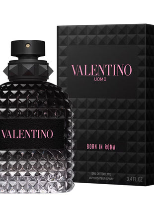 Valentino Perfume Uomo Born In Roma Caballero EDT 100ml