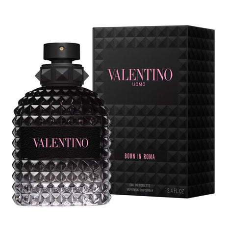 Valentino Perfume Uomo Born In Roma Caballero EDT 100ml