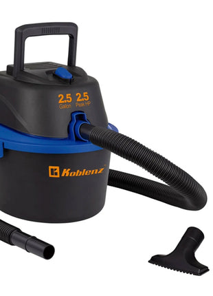 Aspiradora Seco Mojado WD-2.5 MA Koblenz