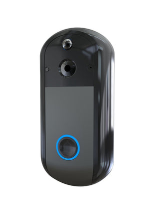 Timbre Inteligente WiFI WD01 Netzhome