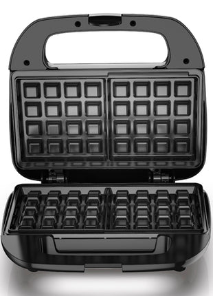 Wafflera WM120B Black and Decker