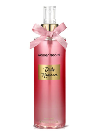 Womens Secret Daily Romance Body Mist 250 ml. Dama