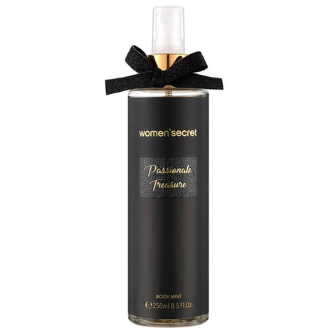 Womens Secret Passionate Treasure Body Mist 250 ml. Dama