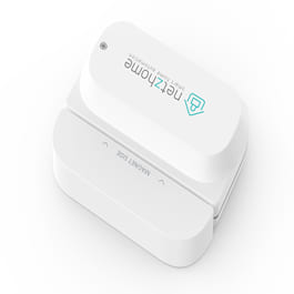 Sensor de apertura de puertas y ventanas WiFi WT06 Netzhome
