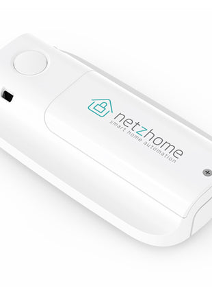 Sensor de Temperatura WiFi WT08 Netzhome