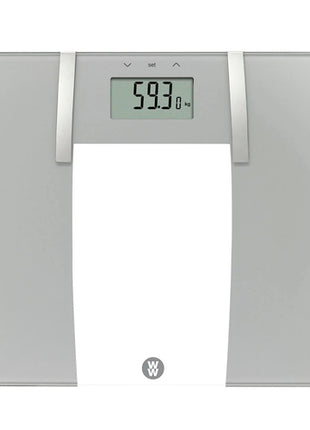 Conair Báscula Digital WW8933ES plata de vidrio