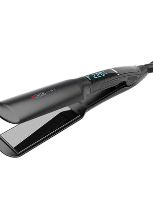 Plancha X-Wide turmalina digital Gama Italy