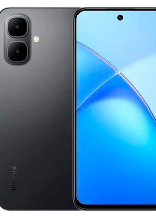 Infinix Smart 10 6.67" 128GB negro