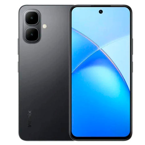 Infinix Smart 10 6.67" 128GB negro