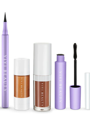 Kit de Día y Noche YB0001-11 YIYI Beauty