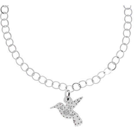 Pulsera colibrí mexizanizado YB1462 Tanya Moss