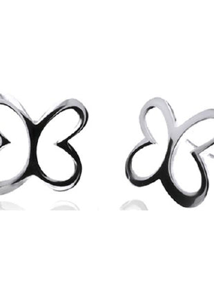 Aretes mariposa YE0301 Tanya Moss