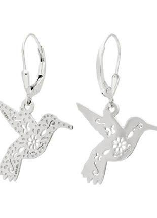 Aretes colibrí YE1466 Tanya Moss